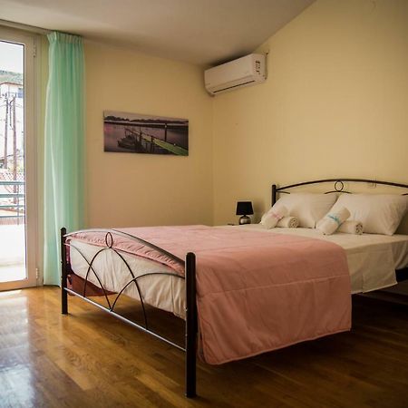Aurora Family Loft Apartment Nafplio Ngoại thất bức ảnh