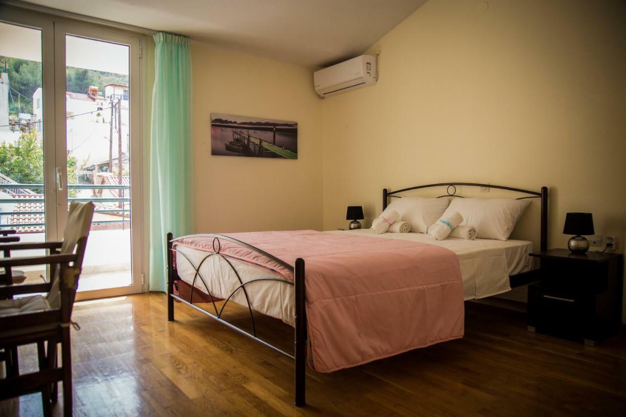 Aurora Family Loft Apartment Nafplio Ngoại thất bức ảnh