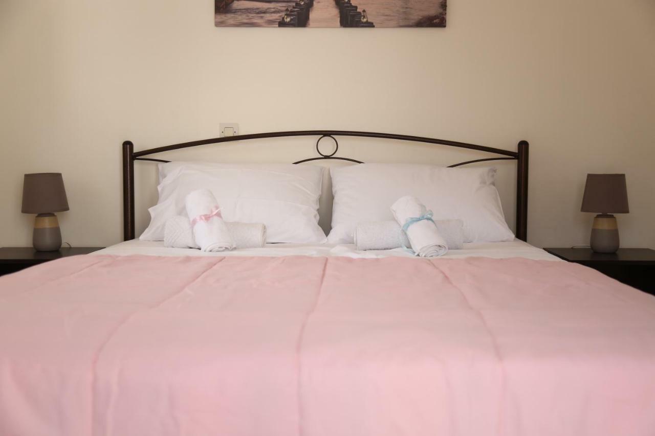 Aurora Family Loft Apartment Nafplio Ngoại thất bức ảnh