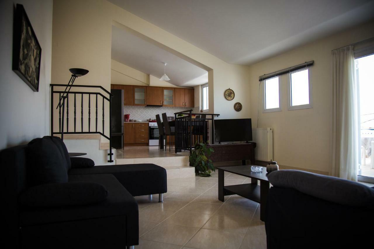 Aurora Family Loft Apartment Nafplio Ngoại thất bức ảnh