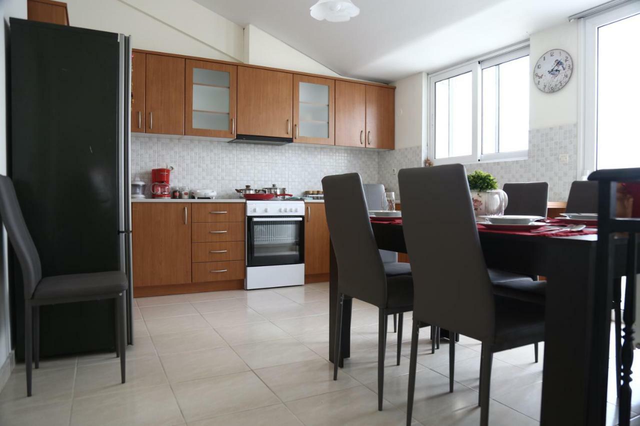 Aurora Family Loft Apartment Nafplio Ngoại thất bức ảnh