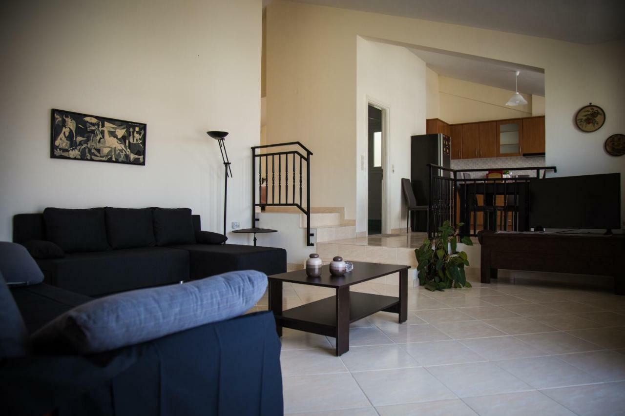 Aurora Family Loft Apartment Nafplio Ngoại thất bức ảnh